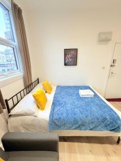 10 minutes to Camdem Town Suites - Londen - 4