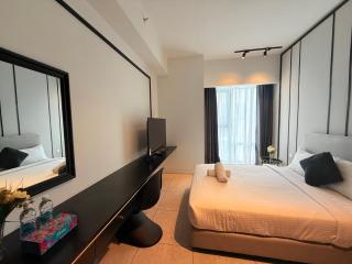 Axon Residence KLCC By Premium Suite - 2