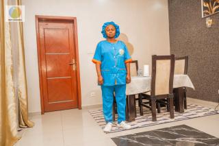 Apparts meublés - 8