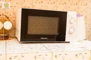 Apparts meublés - 4