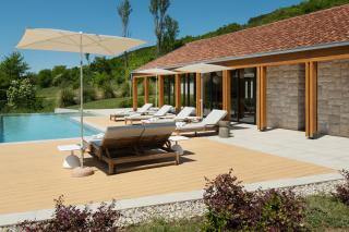 NEW! Discover Villa Terra Moro - The Ultimate Luxury Villa in Crivac, Dalmatia - 7