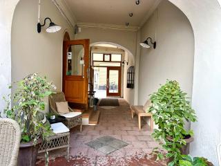 Hotel Vanilla - Göteborg - 3