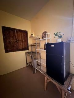 Lanta natural hut garden - 7