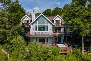 Mountain Rendezvous - 5