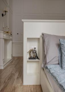 Noble Home under Buda Castle with AC - 1