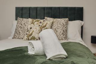 BV Aparthotel Castleford Perfect for Cooperate and Leisure Stays - 9