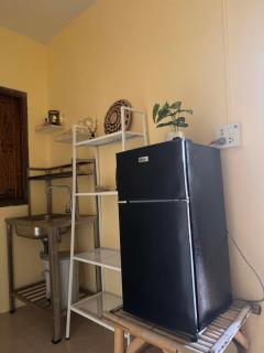 Lanta natural hut garden - 2