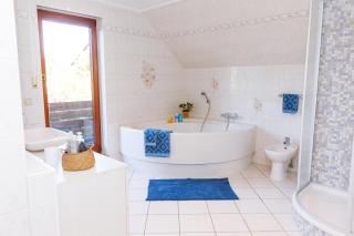 Haus Altburgstädtel - 7