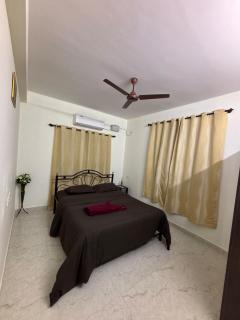 Apartment in Santa Cruz - 3