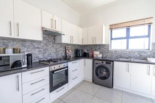 Cozy Cove St Helena - 2