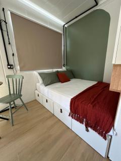 Novíssimo Studio aconchegante no Campeche- ideal para casais - 4
