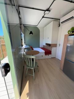 Novíssimo Studio aconchegante no Campeche- ideal para casais - 1