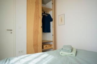 Ferienwohnung "Flotte Sprotte" - 2