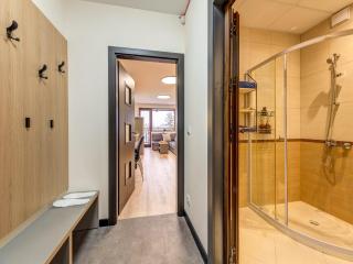 Alpine Glow Studio with Parking Pamporovo - 9