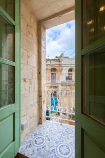Vittoria - charming 500-year-old house nestled within the fortified walls of Birgu - 8