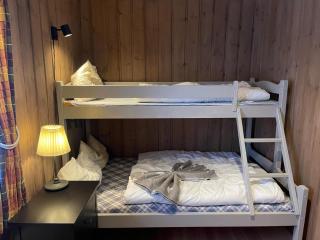Nostalgic Cabin With 3 Br, Fireplace, And Terrace - 1