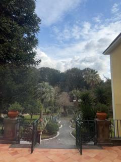 Casa religiosa di ospitalità - 3