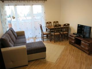 Apartments Victoriya - Sutomore - 3