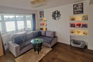 Seaside Escape in Deal Cozy 2 Bedroom - 7