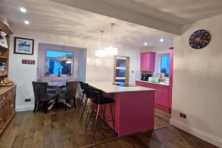 Seaside Escape in Deal Cozy 2 Bedroom - 9