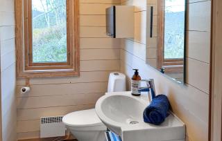 Awesome Home In Tjørhom - 1