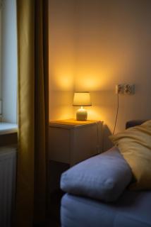 Studio Błękitny Wieloryb przy plaży, molo, idealny dla podróżników - 4