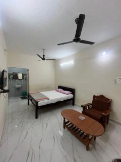 AARA Residency - G - 0