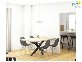 Friesenfranz Ferienwohnung Friesensonne - 9