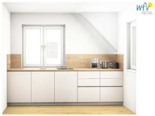 Friesenfranz Ferienwohnung Friesensonne - 3