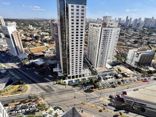#2210A| Brookfield Towers - Jardim Goiás, 3 min from Shopping Flamboyant - 6