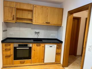 Alpen Apartment "Ruhe & Erholung" - 3