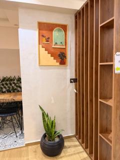 Julie Airport Marrakech Apartments - 4