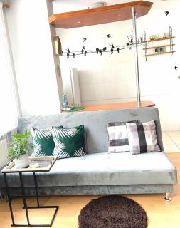 Studio przy Starówce - 6