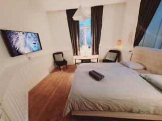 Old Apartment in Old Town - 7