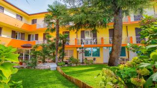 Hotel Al Pescador - 8