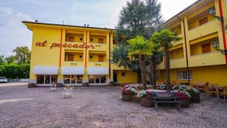 Hotel Al Pescador - 6