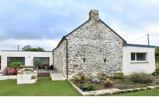 Gîte du Goadré - Gîte rural 5 étoiles avec piscine intérieure - spa - sauna - 4 chambres - 9