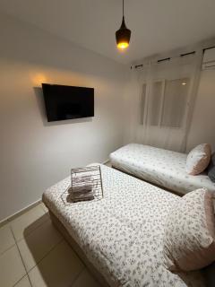 Appartement cosy bord de mer - 4