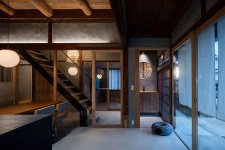 Matsumotoya Cocochi -Entire traditional house in Onomichi Quiet seaside stay - 2
