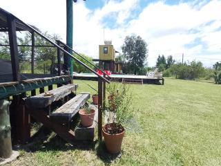 Cabaña UMI - Un Mundo Infinito - 0