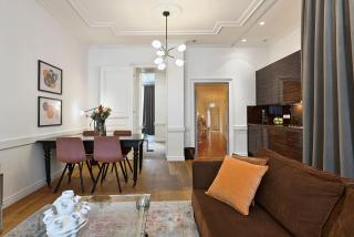 6 rooms Votivpark - 9