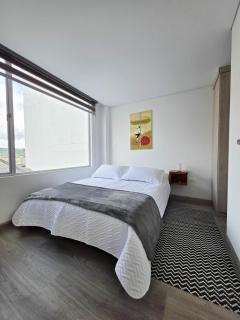 Apartamento Monociclo - 0