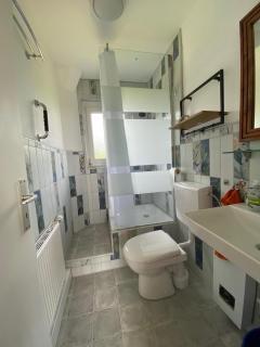 Ferienwohnung Seeschwalbe B - 6