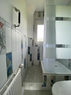 Ferienwohnung Seeschwalbe B - 5