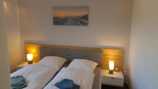 Haus Deichoase - Urlaub direkt am Deich - Sehestedt - 1