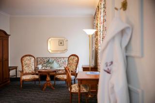 Romantik Hotel Im Weissen Rössl am Wolfgangsee - 8