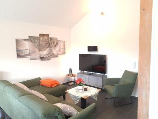 Haus Schwalbennest - Ferienhaus an der Nordsee - 8