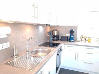 Haus Schwalbennest - Ferienhaus an der Nordsee - 1