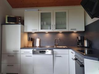 Haus Vier Pfoten - Hundefreundliches Ferienhaus an der Nordsee - 4