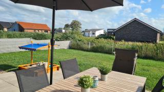 Haus WattErlebnis - Urlaub mit Hund an der Nordseeküste - 6